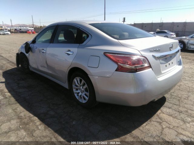 Photo 2 VIN: 1N4AL3AP0DN546935 - NISSAN ALTIMA 