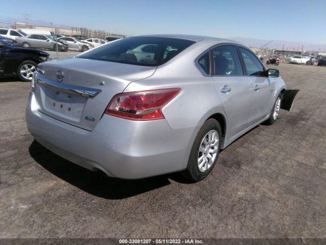 Photo 3 VIN: 1N4AL3AP0DN546935 - NISSAN ALTIMA 