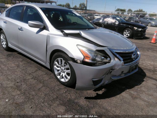 Photo 5 VIN: 1N4AL3AP0DN546935 - NISSAN ALTIMA 