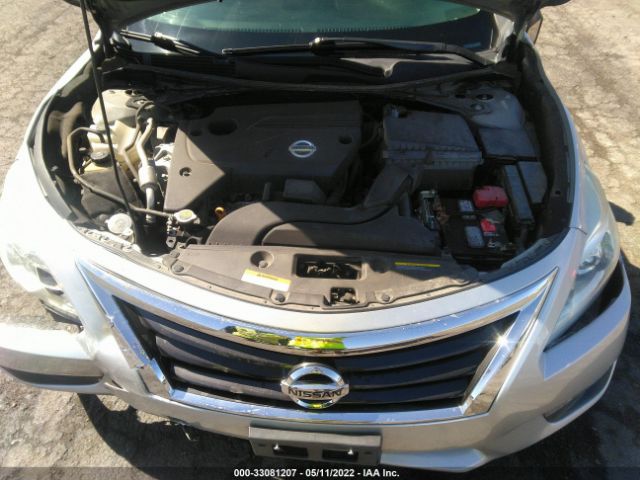 Photo 9 VIN: 1N4AL3AP0DN546935 - NISSAN ALTIMA 