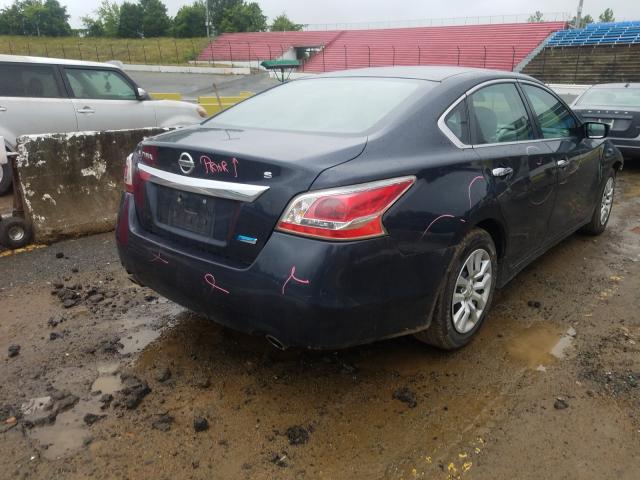 Photo 3 VIN: 1N4AL3AP0DN549219 - NISSAN ALTIMA S 