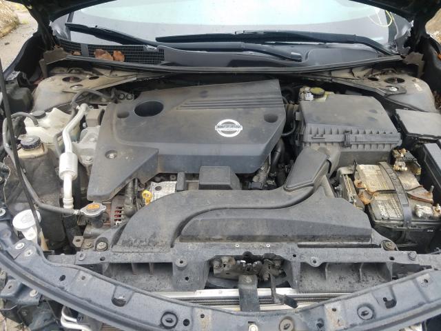 Photo 6 VIN: 1N4AL3AP0DN549219 - NISSAN ALTIMA S 