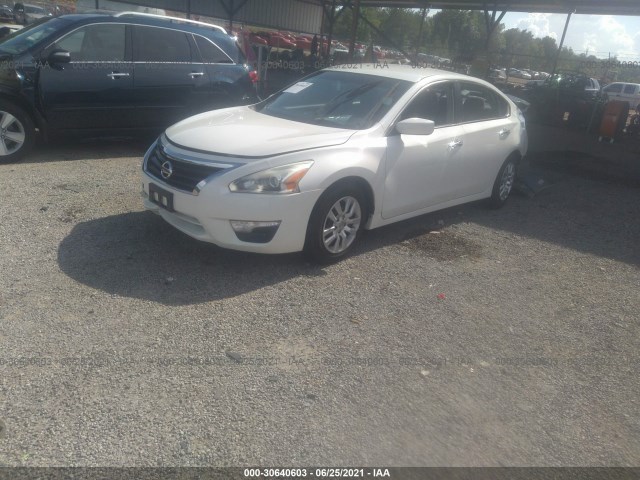 Photo 1 VIN: 1N4AL3AP0DN549768 - NISSAN ALTIMA 