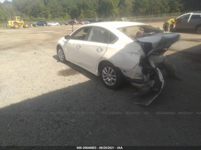 Photo 2 VIN: 1N4AL3AP0DN549768 - NISSAN ALTIMA 