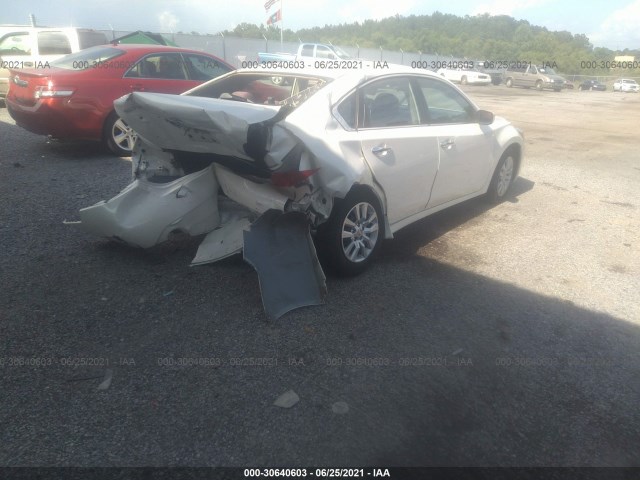 Photo 3 VIN: 1N4AL3AP0DN549768 - NISSAN ALTIMA 