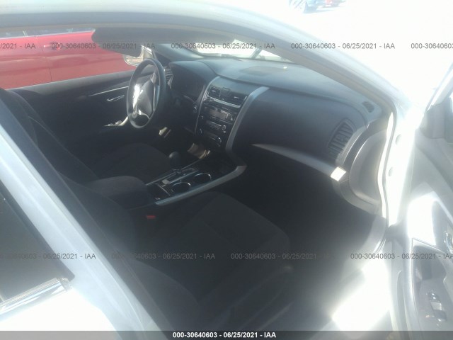 Photo 4 VIN: 1N4AL3AP0DN549768 - NISSAN ALTIMA 