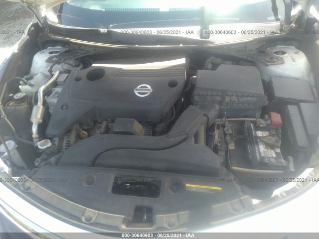 Photo 9 VIN: 1N4AL3AP0DN549768 - NISSAN ALTIMA 