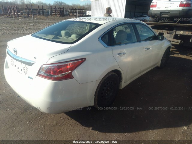 Photo 3 VIN: 1N4AL3AP0DN551116 - NISSAN ALTIMA 