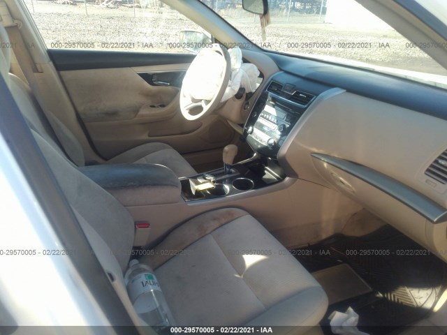 Photo 4 VIN: 1N4AL3AP0DN551116 - NISSAN ALTIMA 