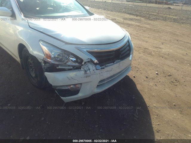 Photo 5 VIN: 1N4AL3AP0DN551116 - NISSAN ALTIMA 