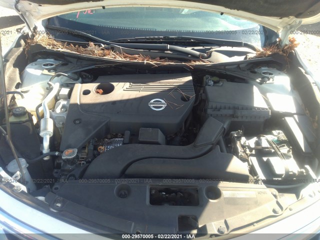 Photo 9 VIN: 1N4AL3AP0DN551116 - NISSAN ALTIMA 