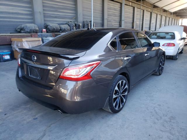 Photo 3 VIN: 1N4AL3AP0DN551956 - NISSAN ALTIMA 2.5 