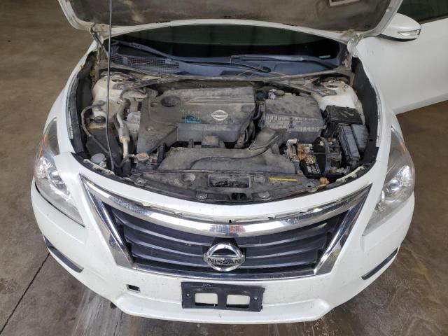 Photo 10 VIN: 1N4AL3AP0DN552850 - NISSAN ALTIMA 2.5 