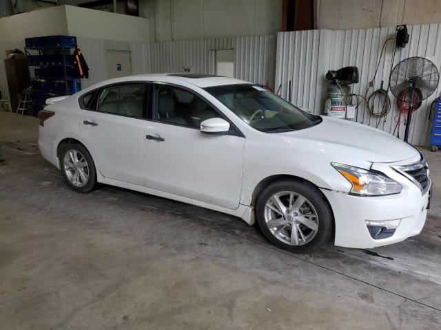 Photo 3 VIN: 1N4AL3AP0DN552850 - NISSAN ALTIMA 2.5 