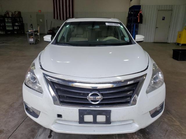 Photo 4 VIN: 1N4AL3AP0DN552850 - NISSAN ALTIMA 2.5 