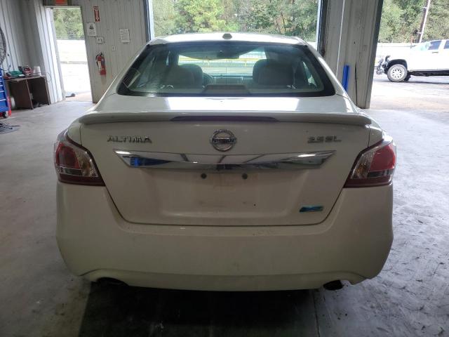 Photo 5 VIN: 1N4AL3AP0DN552850 - NISSAN ALTIMA 2.5 