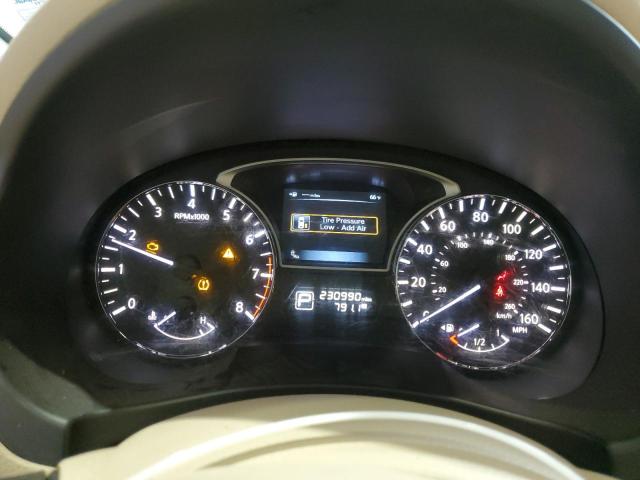 Photo 8 VIN: 1N4AL3AP0DN552850 - NISSAN ALTIMA 2.5 