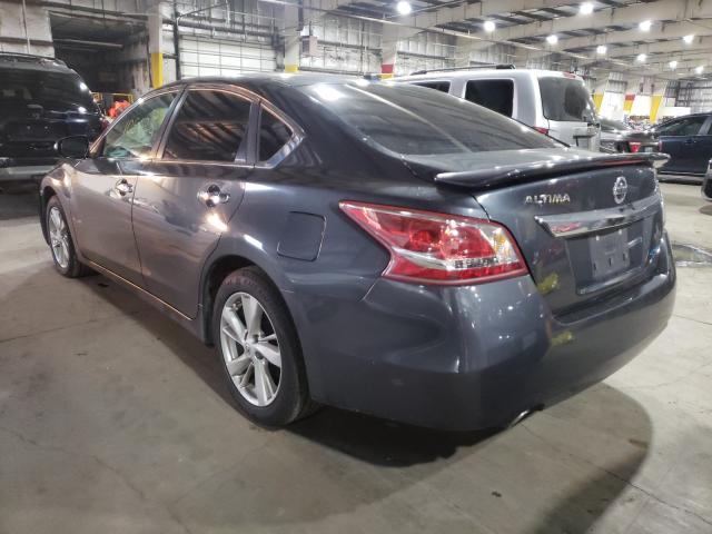 Photo 2 VIN: 1N4AL3AP0DN552878 - NISSAN ALTIMA 2.5 