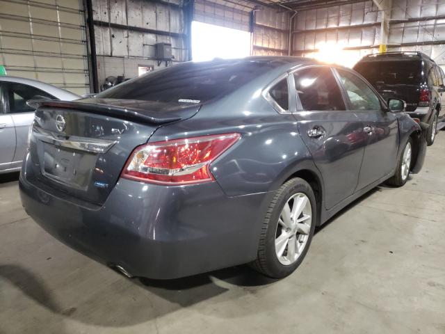 Photo 3 VIN: 1N4AL3AP0DN552878 - NISSAN ALTIMA 2.5 