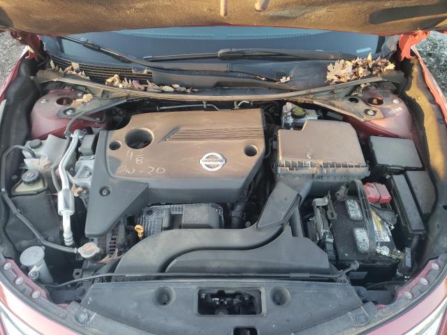 Photo 6 VIN: 1N4AL3AP0DN552900 - NISSAN ALTIMA 2.5 