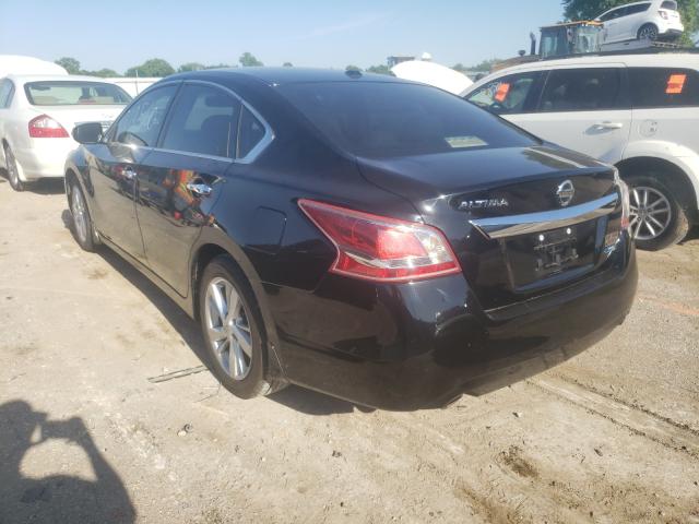 Photo 2 VIN: 1N4AL3AP0DN552928 - NISSAN ALTIMA 2.5 