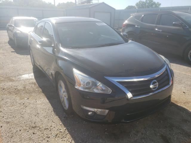 Photo 8 VIN: 1N4AL3AP0DN552928 - NISSAN ALTIMA 2.5 