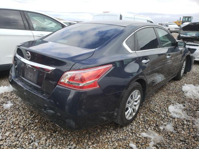 Photo 3 VIN: 1N4AL3AP0DN553349 - NISSAN ALTIMA 2.5 