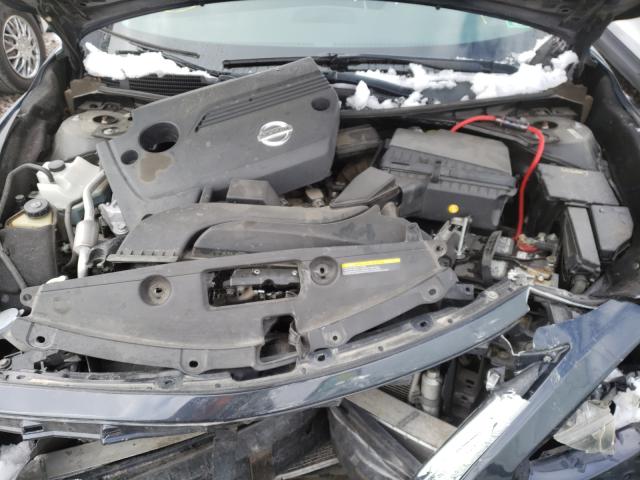 Photo 6 VIN: 1N4AL3AP0DN553349 - NISSAN ALTIMA 2.5 