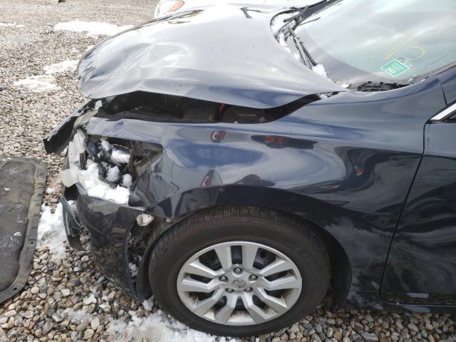 Photo 8 VIN: 1N4AL3AP0DN553349 - NISSAN ALTIMA 2.5 