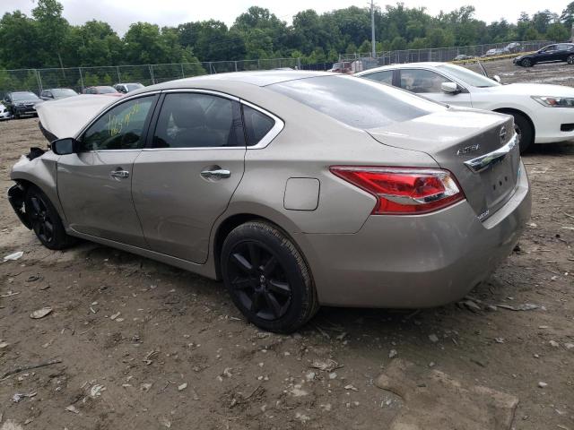 Photo 2 VIN: 1N4AL3AP0DN556204 - NISSAN ALTIMA 2.5 