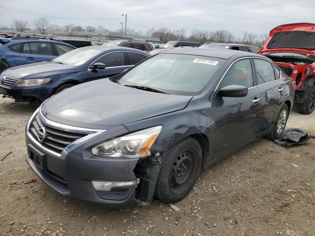 Photo 0 VIN: 1N4AL3AP0DN556350 - NISSAN ALTIMA 2.5 