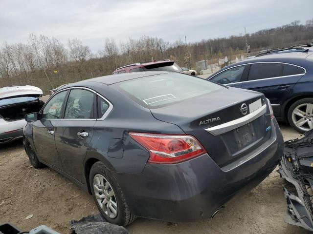 Photo 1 VIN: 1N4AL3AP0DN556350 - NISSAN ALTIMA 2.5 