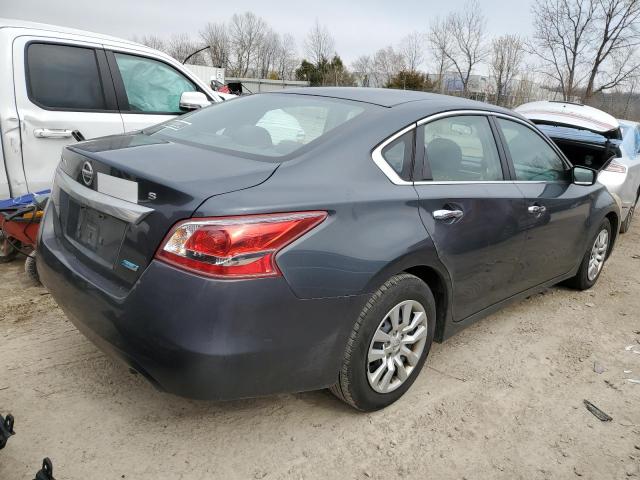 Photo 2 VIN: 1N4AL3AP0DN556350 - NISSAN ALTIMA 2.5 