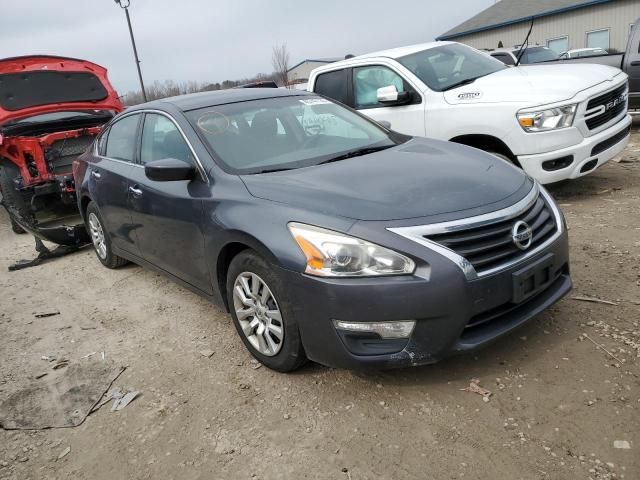 Photo 3 VIN: 1N4AL3AP0DN556350 - NISSAN ALTIMA 2.5 