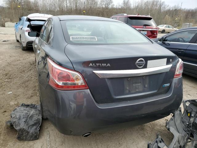 Photo 5 VIN: 1N4AL3AP0DN556350 - NISSAN ALTIMA 2.5 