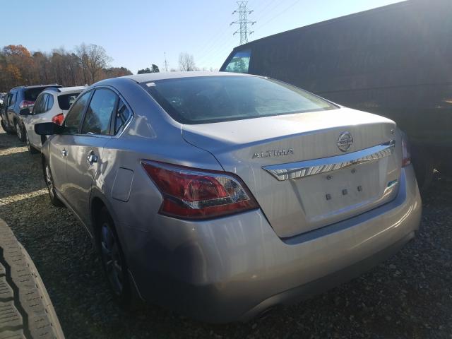 Photo 2 VIN: 1N4AL3AP0DN557725 - NISSAN ALTIMA 2.5 