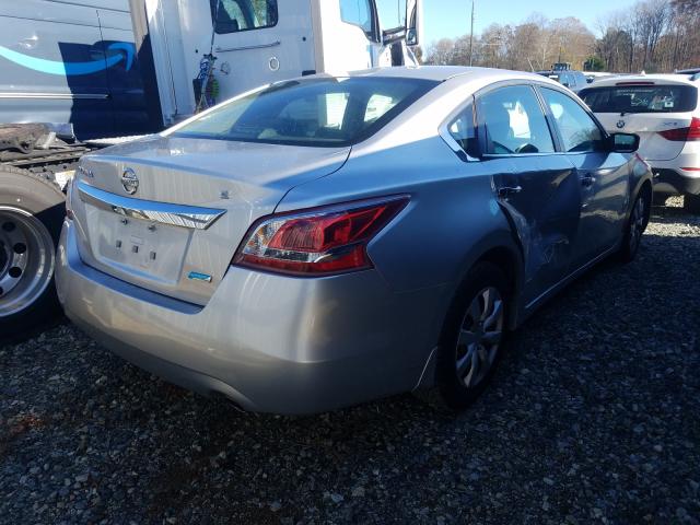 Photo 3 VIN: 1N4AL3AP0DN557725 - NISSAN ALTIMA 2.5 