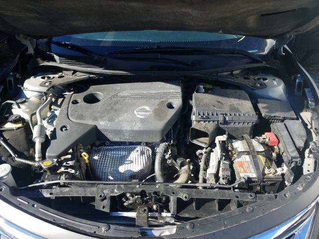 Photo 6 VIN: 1N4AL3AP0DN557725 - NISSAN ALTIMA 2.5 