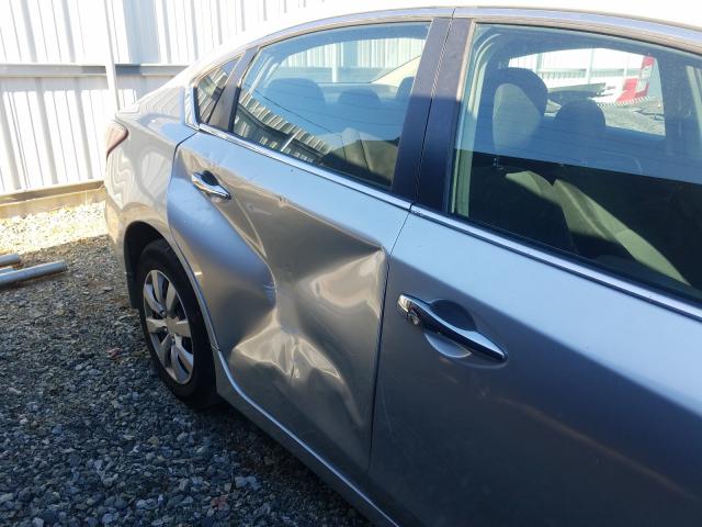 Photo 8 VIN: 1N4AL3AP0DN557725 - NISSAN ALTIMA 2.5 