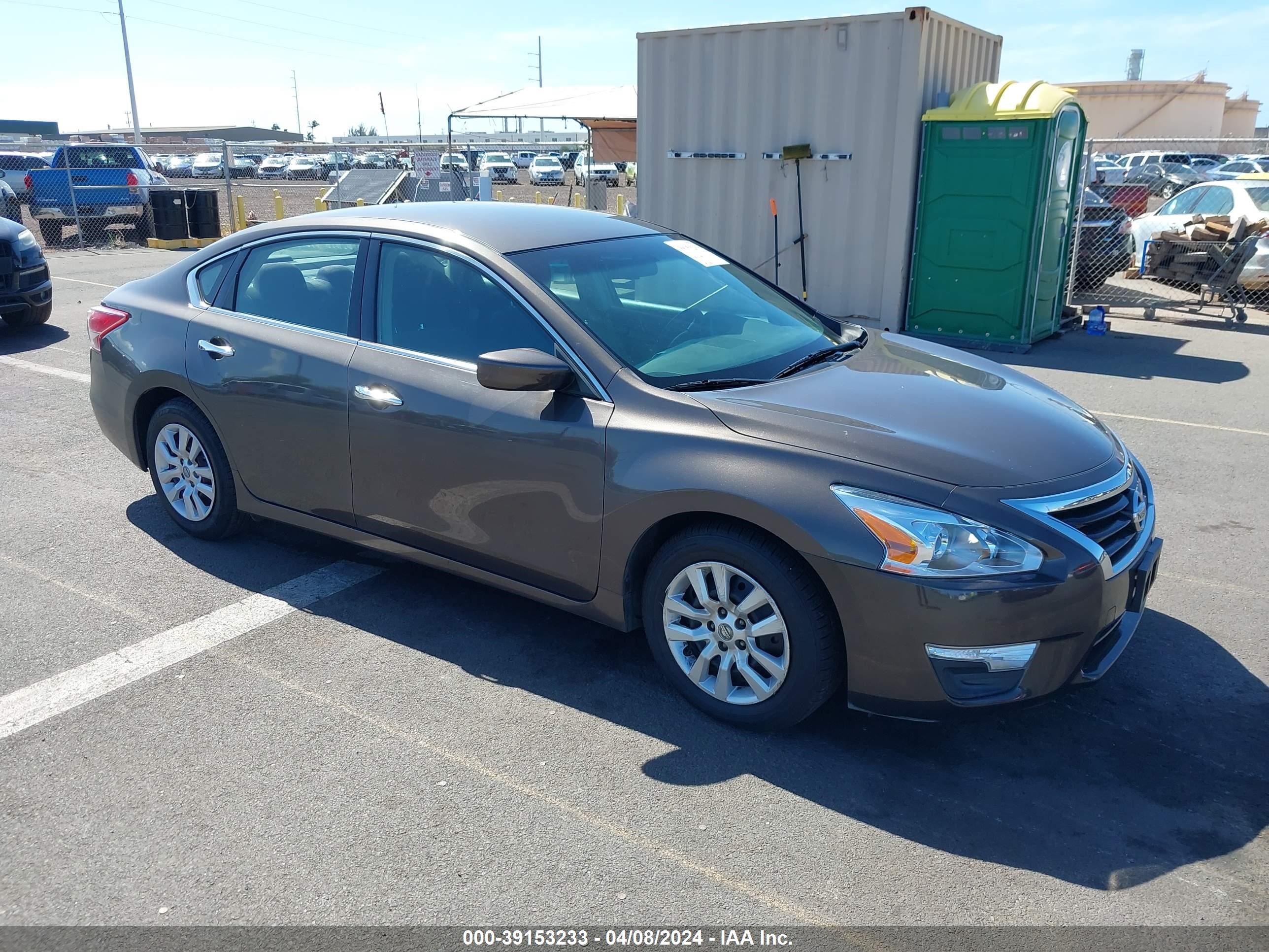 Photo 0 VIN: 1N4AL3AP0DN558129 - NISSAN ALTIMA 