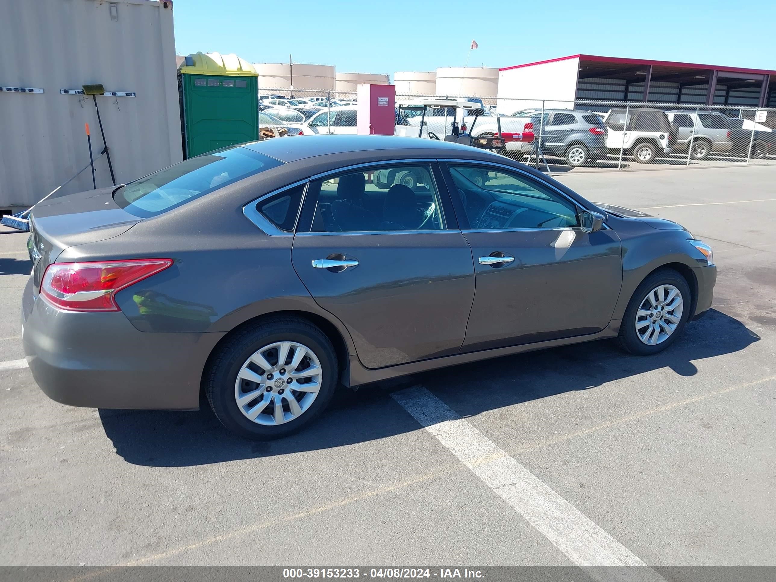 Photo 3 VIN: 1N4AL3AP0DN558129 - NISSAN ALTIMA 