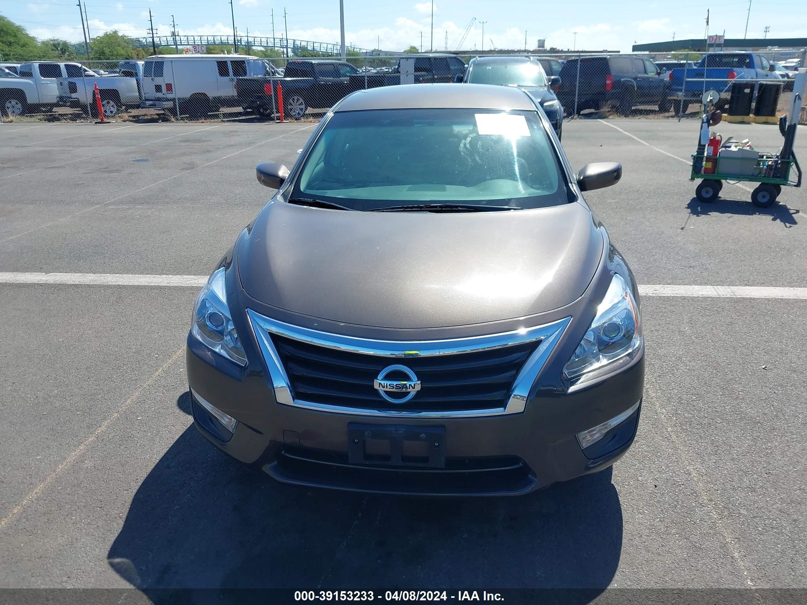 Photo 5 VIN: 1N4AL3AP0DN558129 - NISSAN ALTIMA 