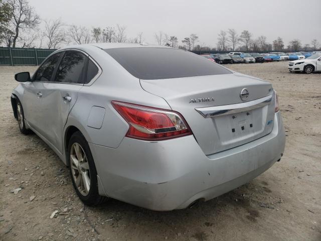 Photo 2 VIN: 1N4AL3AP0DN558406 - NISSAN ALTIMA 2.5 