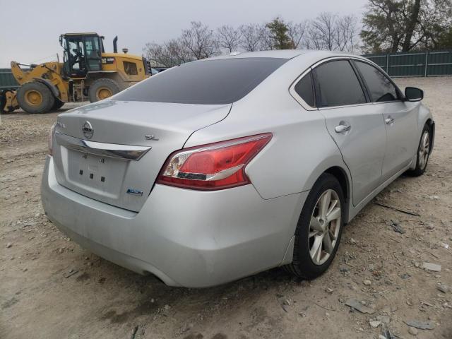 Photo 3 VIN: 1N4AL3AP0DN558406 - NISSAN ALTIMA 2.5 