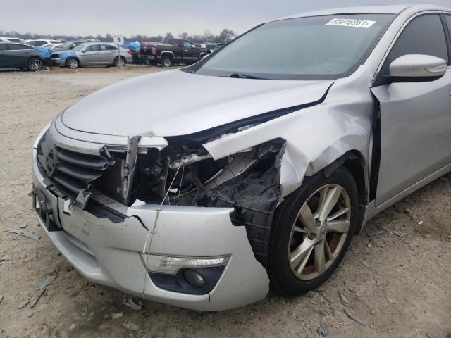 Photo 8 VIN: 1N4AL3AP0DN558406 - NISSAN ALTIMA 2.5 