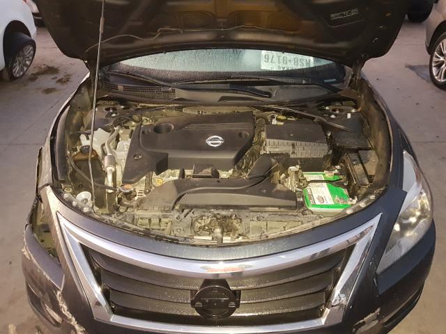 Photo 6 VIN: 1N4AL3AP0DN559328 - NISSAN ALTIMA 2.5 