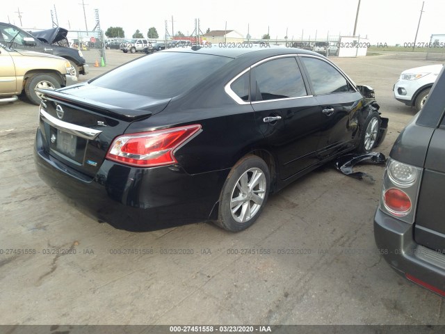 Photo 3 VIN: 1N4AL3AP0DN560964 - NISSAN ALTIMA 