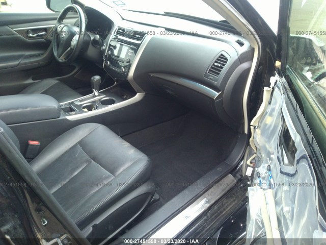 Photo 4 VIN: 1N4AL3AP0DN560964 - NISSAN ALTIMA 