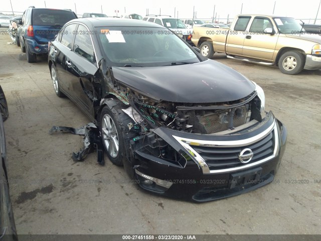 Photo 5 VIN: 1N4AL3AP0DN560964 - NISSAN ALTIMA 