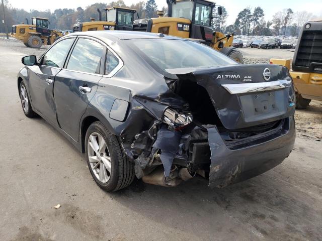 Photo 2 VIN: 1N4AL3AP0DN561774 - NISSAN ALTIMA 2.5 